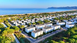 Holiday Apartment in San Pietro Residences 305 - Lalzit Bay - 0
