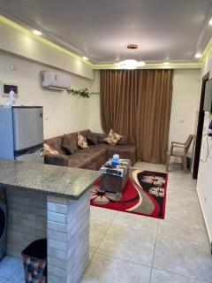 Golf porto marina - north coast - El Alamein - 0