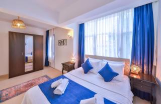 Livan deluxe hotel - 7