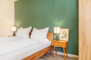 Natururlaub auf Rügen - Erholung Pur! - Gustow - 4