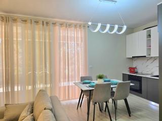 Holiday Apartment in San Pietro Residences 305 - 1