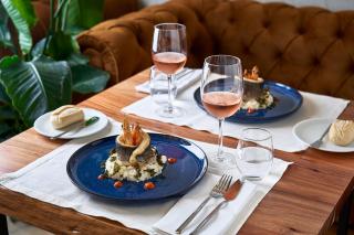 The Log Porto Hotel by Piamonte Hotels - 6
