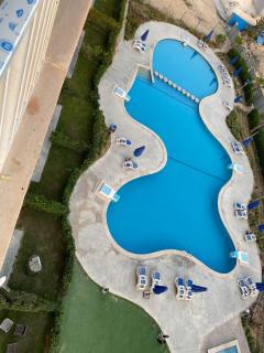 Golf porto marina - north coast - El Alamein - 3