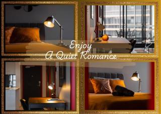 93OP Waterview Retreat Abnb-Style 2BR Free Parking & Near to Mall - Sydney - 9