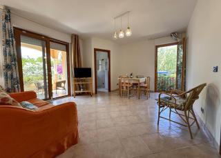 Appartamento fronte mare con veranda Orata - Alghero - 6
