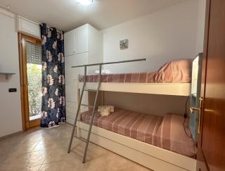 Appartamento fronte mare con veranda Orata - 3