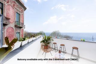 Quintessenza Marina Holiday Home - 0