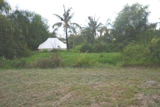 River Glampstay - Ấp Long Ðại - 9