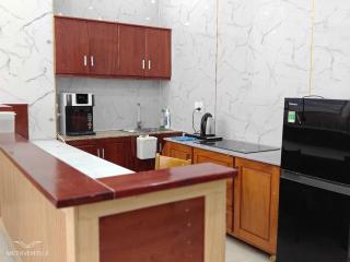 Thatico Homestay - Kinh Dinh - 8