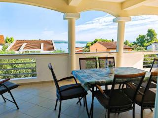Apartments in Tkon - Insel Pasman 53913 - 0