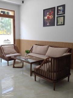 Thatico Homestay - Kinh Dinh - 6