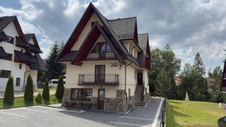 Willa Agma - Zakopane - 0