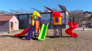 Riverside Eco Resort - Debed - 7