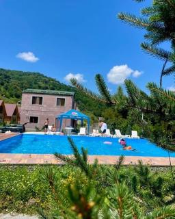 Riverside Eco Resort - 7