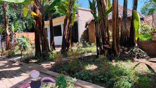 Ava garden backpackers - Mto wa Mbu - 4
