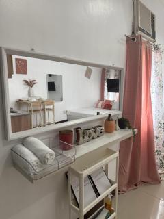 Budget Sweet Escape at San Marino Residences - Città di Cebu - 1
