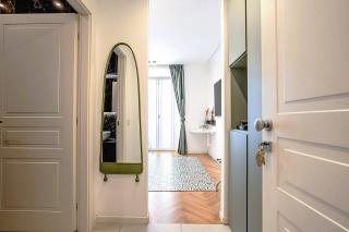 B and G San Babila- Luxury in the heart of Milano - Design district - Milan - 0