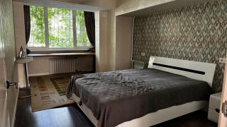 Cozy Almaty Retreat - Almaty - 5