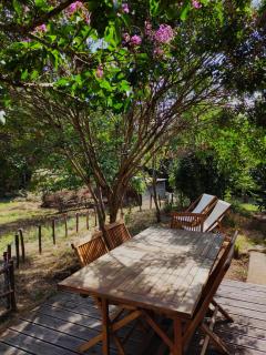 Gîte Prétanie - Piégut-Pluviers - 9