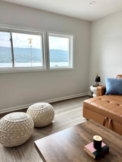 Lakefront Haven on Greenwood Lake - West Milford - 1