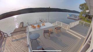Lakefront Haven on Greenwood Lake - West Milford - 8