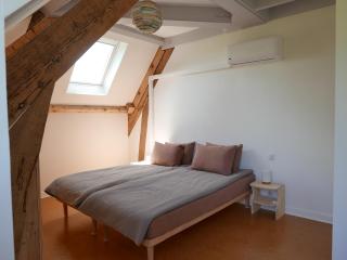 Gîte Prétanie - Piégut-Pluviers - 3