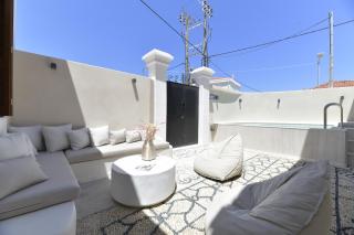 Archontiko Residence - Koskinou - 8
