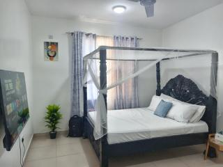Studio Apartment in Nyali - 5