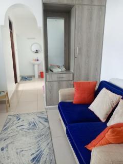Studio Apartment in Nyali - 4