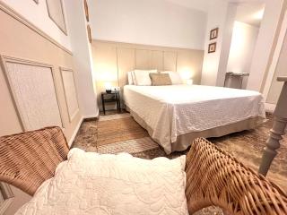 Habitación CONFORT CENTRO para 2 personas - Granada - 3