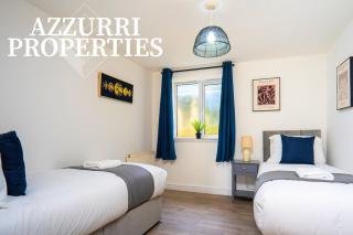 Short Stays at Bernard Road - Brighton & Hove - 8
