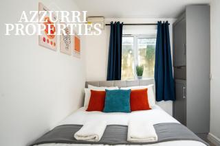 Short Stays at Bernard Road - Brighton & Hove - 9