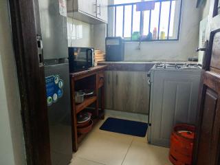 Studio Apartment in Nyali - Mombasa - 2