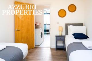 Short Stays at Bernard Road - Brighton & Hove - 4