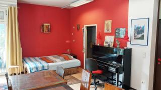 1 Zimmer Apartment mit Balkon - Graz - 4