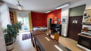 1 Zimmer Apartment mit Balkon - Graz - 1