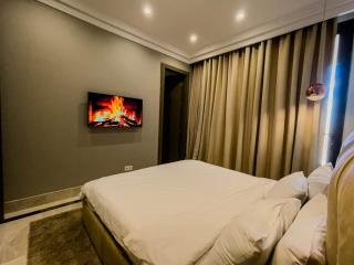 M Résidence 4BR Royal apartment - Marrakesh - 4