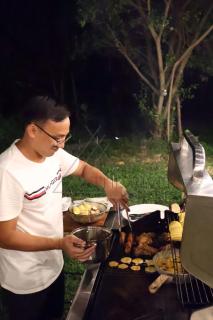 The River Glampstay - 4