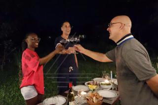 The River Glampstay - 3