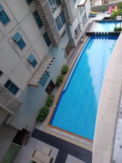 2Bedroom,2Bathroom,Swimming pool,Family type - Manila - 8