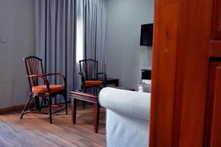 Chrismar Hotel Lusaka - Lusaka - 6