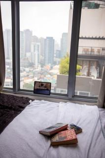 2Bedroom,2Bathroom,Swimming pool,Family type - Manila - 7