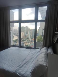 2Bedroom,2Bathroom,Swimming pool,Family type - Manila - 6