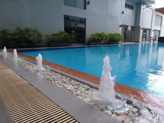 2Bedroom,2Bathroom,Swimming pool,Family type - Manila - 5