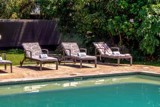 Chrismar Hotel Lusaka - Lusaka - 2