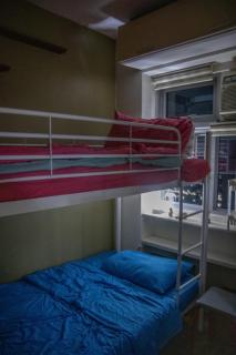 2Bedroom,2Bathroom,Swimming pool,Family type - Manila - 3