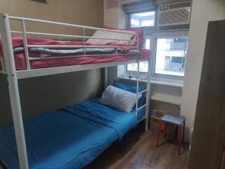 2Bedroom,2Bathroom,Swimming pool,Family type - Manila - 2