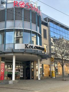 Im Herzen Plauen - Plauen - 4