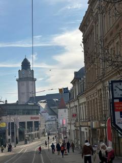 Im Herzen Plauen - Plauen - 3