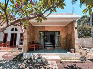 Happy Village - Gili Air - 6